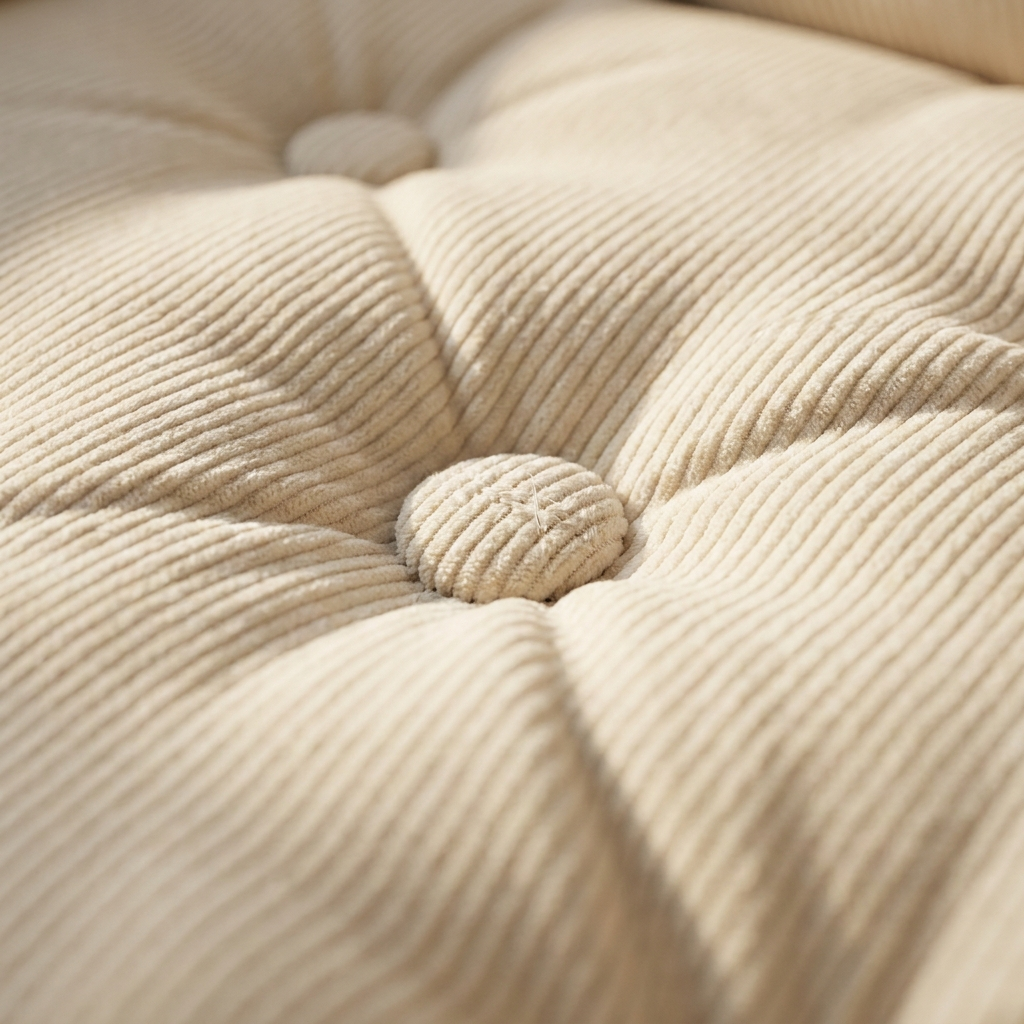 CloudComfort Foldable Convertible Sofa